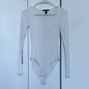 Long Sleeve Bodysuit